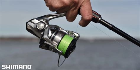 Choosing a Spinning Reel | SCHEELS.com