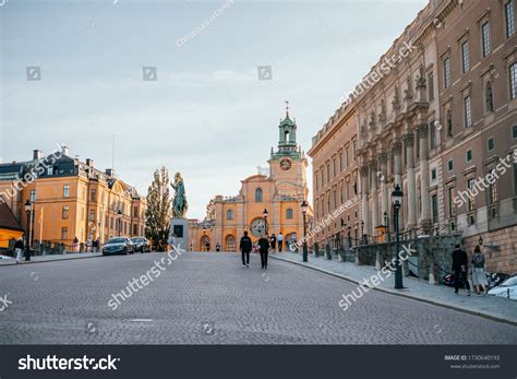 Stockholm street Images, Stock Photos & Vectors | Shutterstock