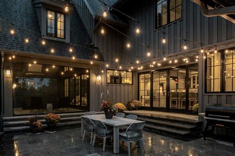 Outdoor Lighting for Yards and Landscapes | Southview Design ...