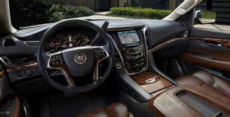 2019 Cadillac XT3 - news, specs, release date, price, interior, spy shots