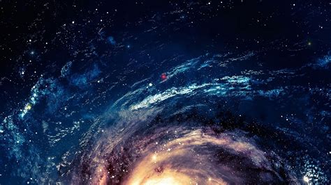 Space Stars 4k Wallpapers - Wallpaper Cave