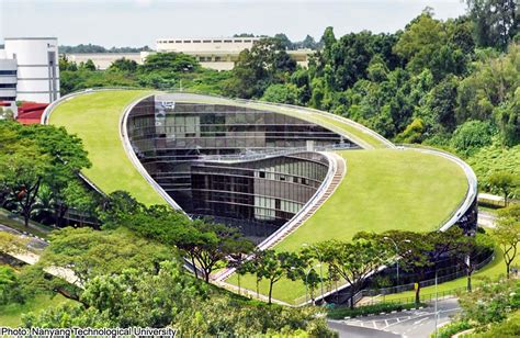 SINGAPORE, Nanyang Technological University (2)