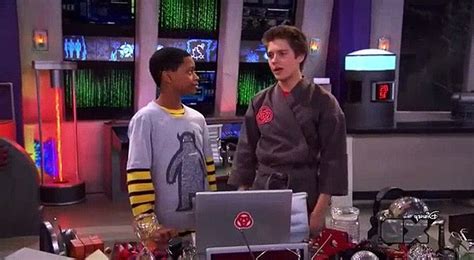 Lab Rats Bionic Island S02 E05 Robot Fight Club - Dailymotion Video