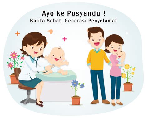 Pelayanan Posyandu di Tiban Indah, Lurah: Kita Benahi Administrasinya ...