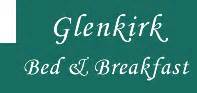 Glenkirk Bed & Breakfast | Comfortable accommodation in Drumnadrochit ...