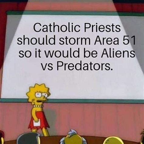 Aliens vs Predators : r/memes