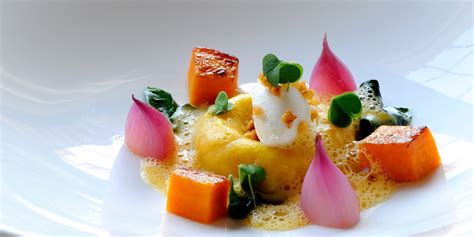 Michelin star recipes - Great British Chefs