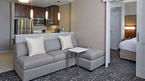 Residence Inn Nashville Downtown/Convention Center | WestJet official site