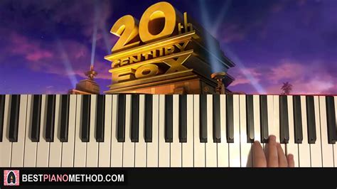 20th Century Fox Theme Song Mp3 - Theme Image