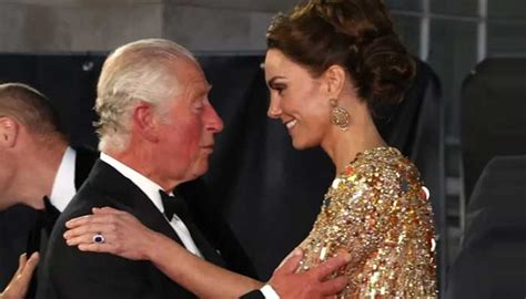 King Charles takes major risk to save Kate Middleton