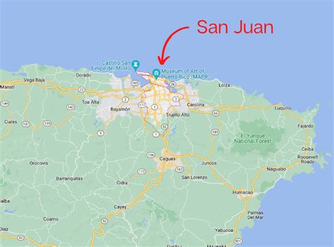 San Juan, Puerto Rico (2023 Guide) - All You Need To Know