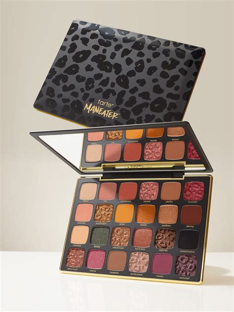 Maneater™ After Dark Eyeshadow Palette | Tarte™ Cosmetics