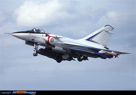 Dassault Mirage 4000 (01) Aircraft Pictures & Photos - AirTeamImages.com