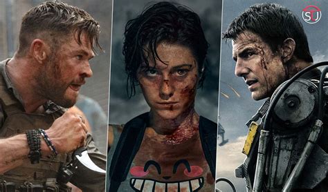 Best Action Movies on Netflix You Dare Not to Miss