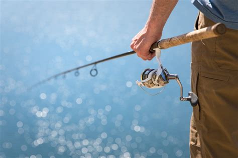 The Best Fishing Holes In Castlegar - Destination Castlegar