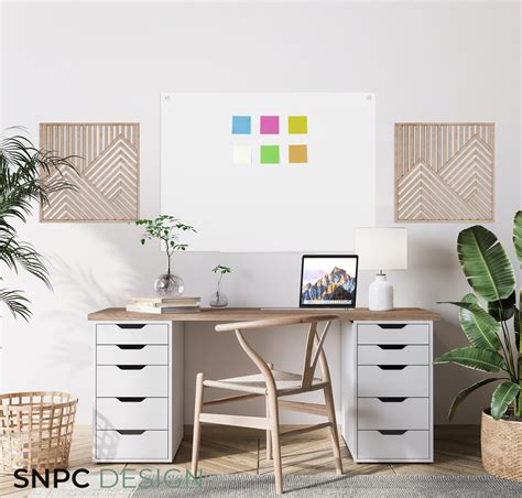 The Best Work From Home Office Accessories — SNPC Design