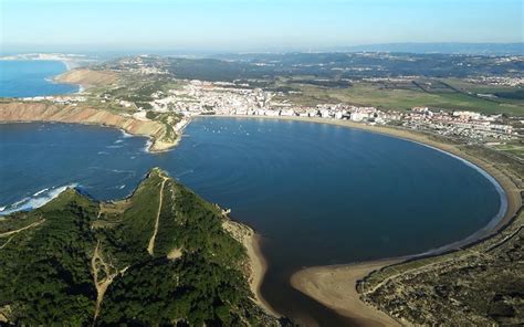 Fotos de São Martinho do Porto - Portugal | Cidades em fotos