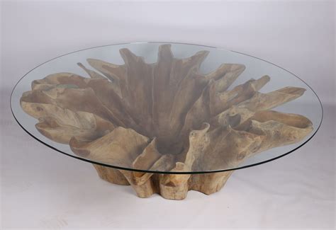 Tree Root Coffee Table Australia : 20 Unique Coffee Tables To Catch ...