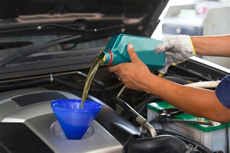 How to do a Car Oil Change Yourself | Toyota of Clermont