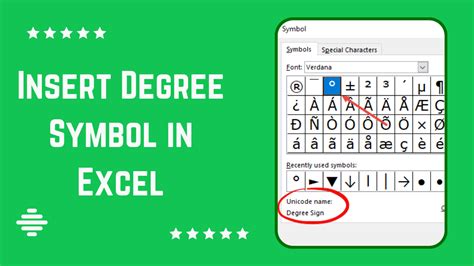 How To Add A Degree Symbol In Autocad - Printable Online