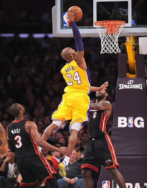 Kobe Bryant Dunk, get dunked on HD phone wallpaper | Pxfuel