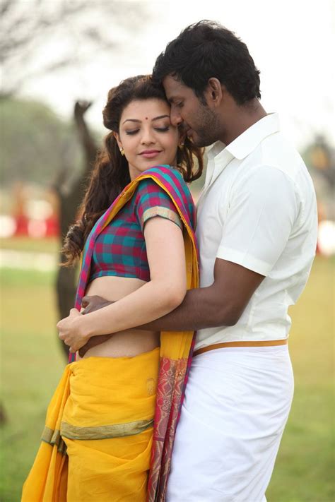 Paayum Puli Movie Stills