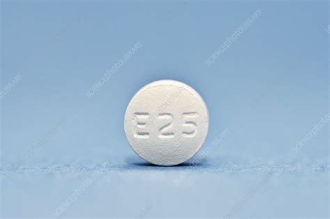 Exemestane breast cancer drug - Stock Image - C045/5950 - Science Photo ...