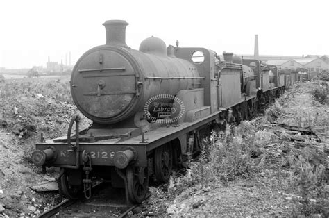 The Transport Library | LNER London and North Eastern Railway Steam ...