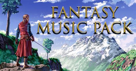 Fantasy Music Package - Orchestral | Audio Music | Unity Asset Store