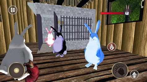 Chungus Survival in Big Forest for PC Windows or MAC for Free