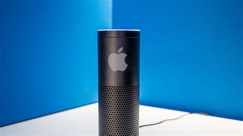 Apple's Siri-based smart home speaker might be close to completion ...