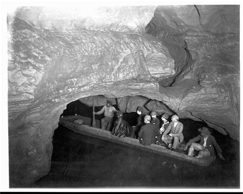 Stephen Bishop: The First Man To Explore Mammoth Caverns Was Black