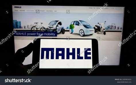 11 Mahle Logo Images, Stock Photos & Vectors | Shutterstock