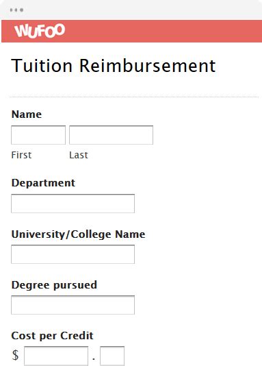 Account Opening Form Template | HQ Printable Documents