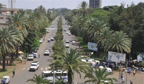 #Bahir Dar city Archives - Ethiopian Monitor