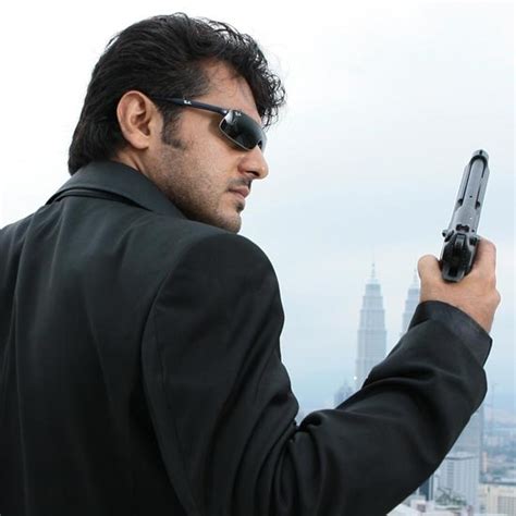 Ajith Billa Stills Hd