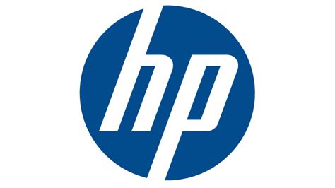 HP Logo and sign, new logo meaning and history, PNG, SVG