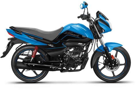 Hero MotoCorp Introduces eShop, Allowing Customers To Purchase Two ...