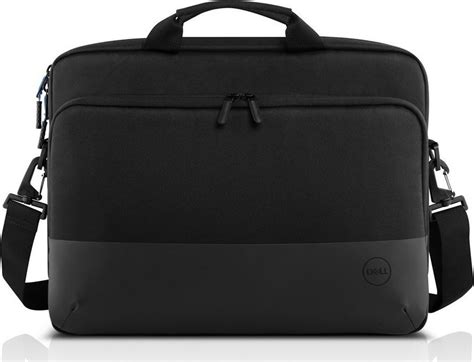 Dell Pro Slim Briefcase 15" Black - Skroutz.gr