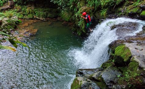 Cuevas y cascadas secretas en el Pueblo Mágico de Cuetzalan