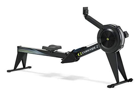 Concept2 Model E Indoor Rower with PM5 - Ensure You Get The Best Price