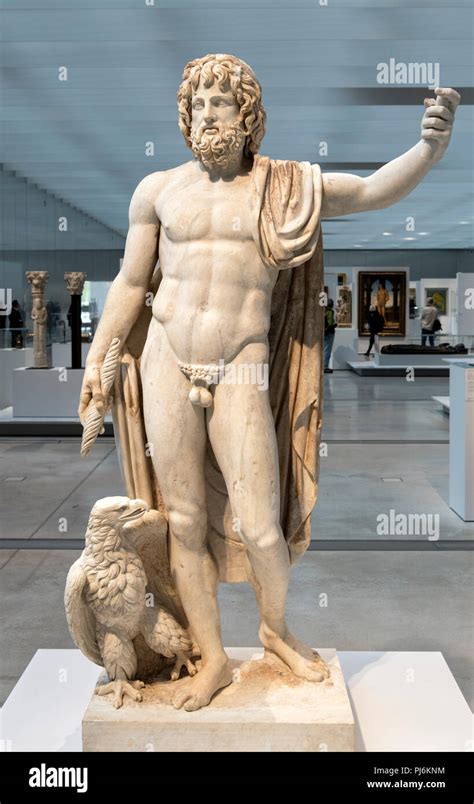 Roman God Jupiter High Resolution Stock Photography and Images - Alamy