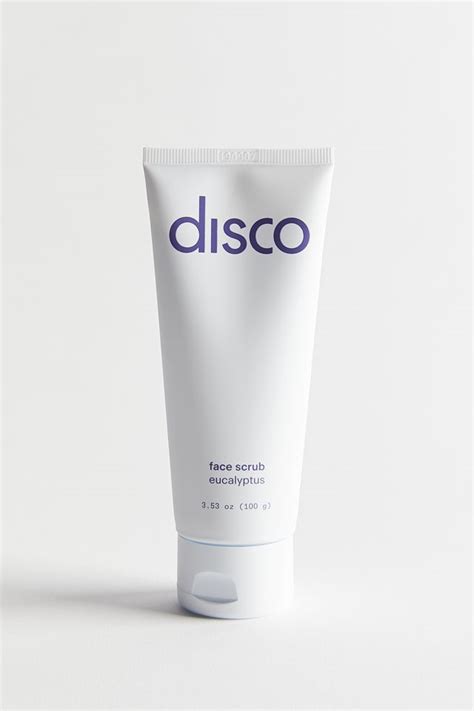 Disco Face Scrub Mini Gift | Urban Outfitters