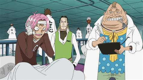 KOBY Has CONQUEROR'S HAKI | One Piece Theory : r/OnePiece