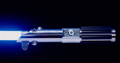 You Can Actually Duel With These Awesome Custom Lightsabers | WIRED