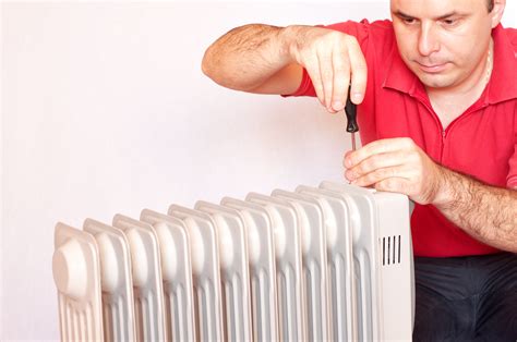 Fixing Radiator Leaks: A Guide | Plumbing Force