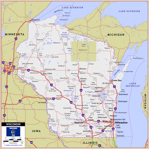 Rhinelander Area Chapter – Let's Go Fishing – Just another Let's Go ...