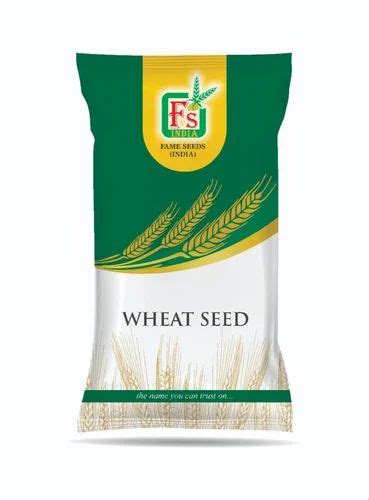 Hybrid Wheat Seeds, Packaging Type: Bag, Packaging Size: 40 kg at Rs ...