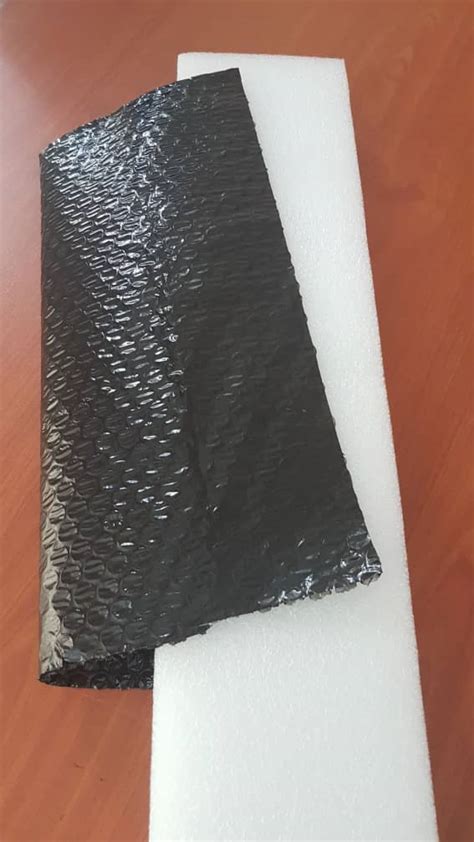 Black Bubble Wrap – Wan Ly Protective Packaging Sdn Bhd