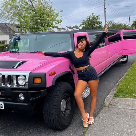 Pink Hummer for hire - Number 1 and best for Limo Hire